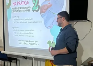 Mucuri reforça sua política de valorização da diversidade e promoção da equidade com adesão ao Projeto Educação Inclusiva