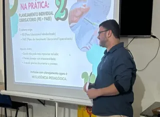 Mucuri reforça sua política de valorização da diversidade e promoção da equidade com adesão ao Projeto Educação Inclusiva