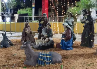 Mucuri resgata a magia das festas de fim de ano com seu 1º Natal Iluminado