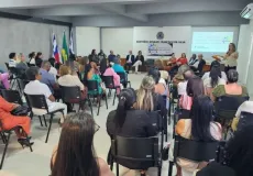 Mucuri reúne educadores e lideranças para planejar os próximos dez anos da educação