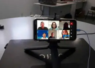 Mucuri: Reunião virtual discute sinalização de trânsito em vicinais e orientações às praias de Costa Dourada
