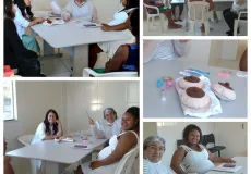 Mucuri revoluciona a saúde bucal e se torna referência regional