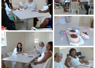Mucuri revoluciona a saúde bucal e se torna referência regional