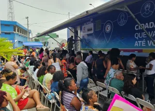 Mucuri: SAC Móvel realizou 759 atendimentos gratuitos durante três dias no distrito de Itabatã