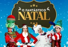 Mucuri se prepara para o “Fantástico Natal” em Itabatã: Evento promete encantar crianças e adultos