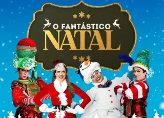 Mucuri se prepara para o “Fantástico Natal” em Itabatã: Evento promete encantar crianças e adultos