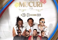 Mucuri se prepara para o Show da Virada com 4 dias de festa