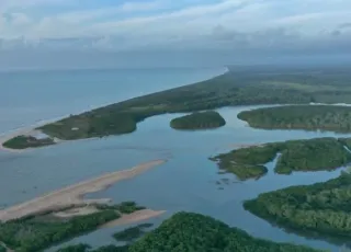 Mucuri, um paraíso tropical entre matas, rios, lagoas e praias imaculadas