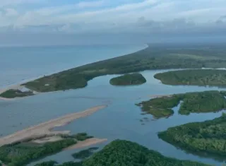 Mucuri, um paraíso tropical entre matas, rios, lagoas e praias imaculadas