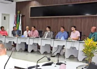 Mudanças Climáticas são debatidas durante o 1º Fórum Regional em Teixeira de Freitas