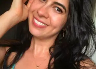 Mulher acusada de chefiar tráfico de drogas é presa em Santa Cruz Cabrália