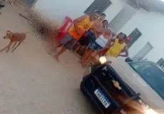 Mulher baleada na Olaria em Medeiros Neto não resisti aos ferimentos e vem a óbito no HECB