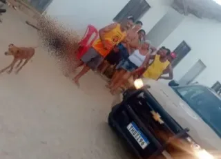 Mulher baleada na Olaria em Medeiros Neto não resisti aos ferimentos e vem a óbito no HECB