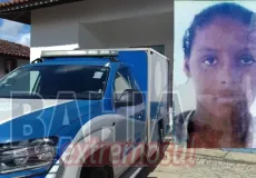 Mulher é morta á facadas em Postoda  Mata. Vítima chegou a pedir ajuda a vizinhos. 