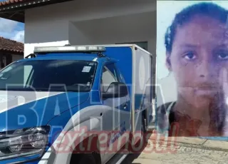 Mulher é morta á facadas em Postoda  Mata. Vítima chegou a pedir ajuda a vizinhos. 