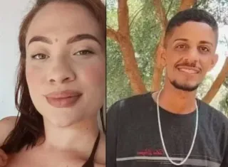Mulher confessa ter matado namorado a facadas na Bahia após ele recusar mostrar mensagens no celular