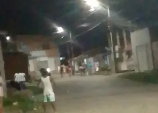 Mulher corta pênis do marido e joga no lixo em Feira de Santana