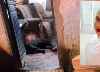 Mulher de 31 anos é morta pelo ex-companheiro e suspeito é preso após o crime em Teixeira de Freitas