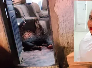 Mulher de 31 anos é morta pelo ex-companheiro e suspeito é preso após o crime em Teixeira de Freitas