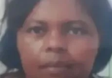 Mulher de 44 anos morre eletrocutada ao tirar roupas de máquina de lavar na Bahia