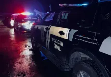 Mulher de 63 anos é assassinada a golpe de martelo dentro de casa em Eunápolis; sobrinho é preso