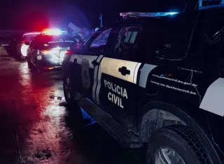 Mulher de 63 anos é assassinada a golpe de martelo dentro de casa em Eunápolis; sobrinho é preso