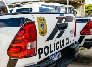 Mulher denuncia estupro durante entrevista de emprego; Empresário é preso 