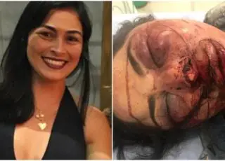 Mulher é agredida e abandonada em estrada no ES e polícia pede prisão de companheiro