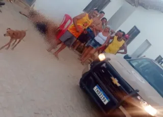 Mulher é atingida por pelo menos três tiros em tentativa de homicídio em Medeiros Neto