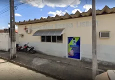 Mulher é baleada dentro de casa e socorrida para o hospital em Itanhém