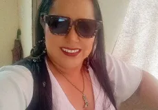 Mulher é baleada na cabeça e em outras partes do corpo em tentativa de homicídio em Cachoeira do Mato