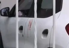 Mulher é baleada por não ter modelo de celular exigido por assaltante