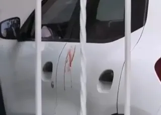 Mulher é baleada por não ter modelo de celular exigido por assaltante
