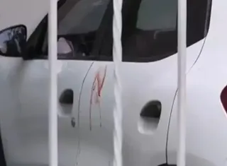 Mulher é baleada por não ter modelo de celular exigido por assaltante