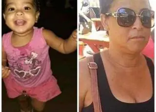 Mulher e criança de 02 anos são mortas a tiros em Linhares, uma adolescente foi baleada