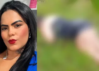 Mulher é encontrada morta a tiros em propriedade rural às margens da BR-101, em Itagimirim