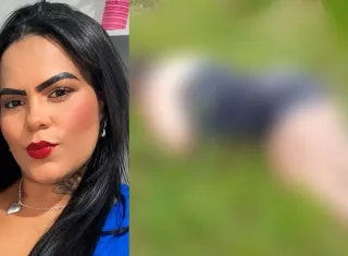 Mulher é encontrada morta a tiros em propriedade rural às margens da BR-101, em Itagimirim