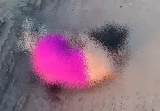 Mulher é encontrada morta com sinais de violência em estrada de acesso a pedreira em Porto Seguro