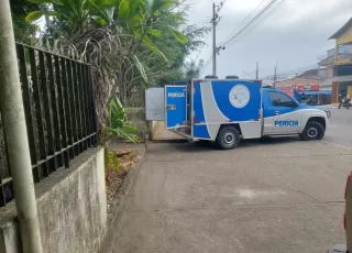 Mulher é encontrada morta em prédio abandonado na Getúlio Vargas