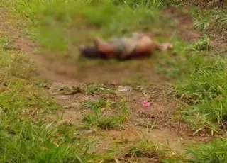 Mulher é estuprada e morta a facadas em Itamaraju