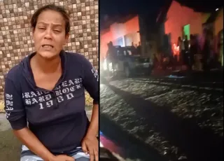 Mulher é executada a tiros em frente a sua casa na cidade de Itanhém
