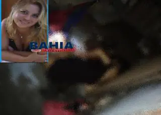 Mulher é executada dentro de casa no Centro de Caravelas
