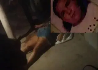 Mulher é executada na presença da filha no bairro Irmã Dulce em Teixeira de Freitas