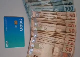 Mulher é identificada após furtar cartão e causar prejuízo em Eunápolis