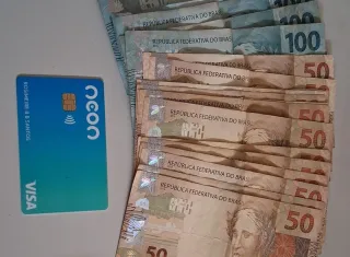 Mulher é identificada após furtar cartão e causar prejuízo em Eunápolis