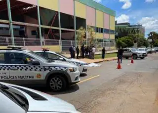 Mulher é morta a facadas por genro que não aceitava medida protetiva