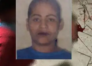Mulher é morta a tiros em frente á sua casa no São José de Alcobaça