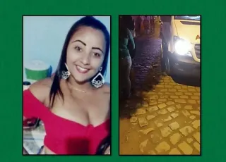 Mulher é morta a tiros em Itanhém