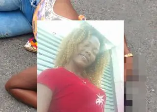 Mulher é morta a tiros na feira do rolo na Bahia