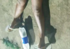 Mulher é morta a tiros na frente dos filhos durante ataque em Rancho Alegre, em Caravelas